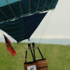 25. Internationales Brigachtaler Modellballon Treffen 09.10.2010