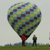 25. Internationales Brigachtaler Modellballon Treffen 09.10.2010