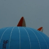 25. Internationales Brigachtaler Modellballon Treffen 09.10.2010