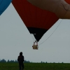 25. Internationales Brigachtaler Modellballon Treffen 09.10.2010