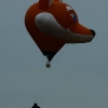 25. Internationales Brigachtaler Modellballon Treffen 09.10.2010