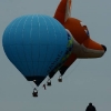 25. Internationales Brigachtaler Modellballon Treffen 09.10.2010