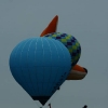 25. Internationales Brigachtaler Modellballon Treffen 09.10.2010