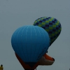 25. Internationales Brigachtaler Modellballon Treffen 09.10.2010