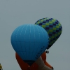 25. Internationales Brigachtaler Modellballon Treffen 09.10.2010