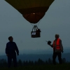 25. Internationales Brigachtaler Modellballon Treffen 09.10.2010