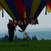 25. Internationales Brigachtaler Modellballon Treffen 09.10.2010