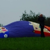 25. Internationales Brigachtaler Modellballon Treffen 09.10.2010
