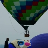 25. Internationales Brigachtaler Modellballon Treffen 09.10.2010