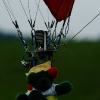 25. Internationales Brigachtaler Modellballon Treffen 09.10.2010