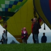 25. Internationales Brigachtaler Modellballon Treffen 09.10.2010