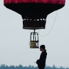 25. Internationales Brigachtaler Modellballon Treffen 09.10.2010
