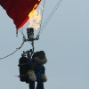 25. Internationales Brigachtaler Modellballon Treffen 09.10.2010