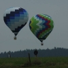 25. Internationales Brigachtaler Modellballon Treffen 09.10.2010