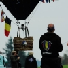 25. Internationales Brigachtaler Modellballon Treffen 09.10.2010