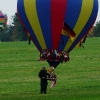 25. Internationales Brigachtaler Modellballon Treffen 09.10.2010