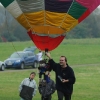 25. Internationales Brigachtaler Modellballon Treffen 09.10.2010