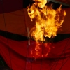 25. Internationales Brigachtaler Modellballon Treffen 09.10.2010