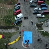 25. Internationales Brigachtaler Modellballon Treffen 09.10.2010