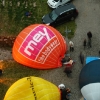 25. Internationales Brigachtaler Modellballon Treffen 09.10.2010