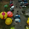 25. Internationales Brigachtaler Modellballon Treffen 09.10.2010
