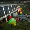25. Internationales Brigachtaler Modellballon Treffen 09.10.2010