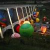 25. Internationales Brigachtaler Modellballon Treffen 09.10.2010