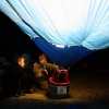 25. Internationales Brigachtaler Modellballon Treffen 09.10.2010