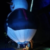 25. Internationales Brigachtaler Modellballon Treffen 09.10.2010
