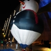 25. Internationales Brigachtaler Modellballon Treffen 09.10.2010