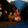 25. Internationales Brigachtaler Modellballon Treffen 09.10.2010
