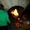 25. Internationales Brigachtaler Modellballon Treffen 09.10.2010
