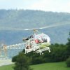 25. OF-Helitreffen Aldingen