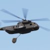 25. OF-Helitreffen Aldingen
