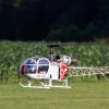 25. OF-Helitreffen Aldingen