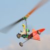 25. OF-Helitreffen Aldingen