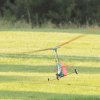 25. OF-Helitreffen Aldingen