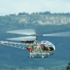 25. OF-Helitreffen Aldingen