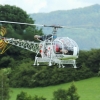 25. OF-Helitreffen Aldingen