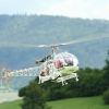25. OF-Helitreffen Aldingen