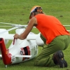 25. OF-Helitreffen Aldingen