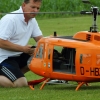 25. OF-Helitreffen Aldingen
