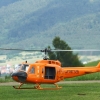 25. OF-Helitreffen Aldingen
