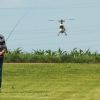 25. OF-Helitreffen Aldingen