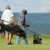 25. OF-Helitreffen Aldingen