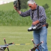 25. OF-Helitreffen Aldingen