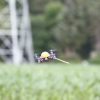 25. OF-Helitreffen Aldingen