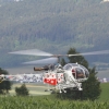 25. OF-Helitreffen Aldingen