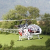 25. OF-Helitreffen Aldingen