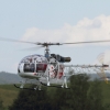 25. OF-Helitreffen Aldingen